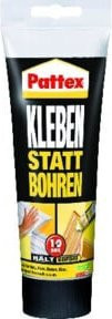 Pattex Montagekleber Kleben statt Bohren Weiß 450 g - Bild 3