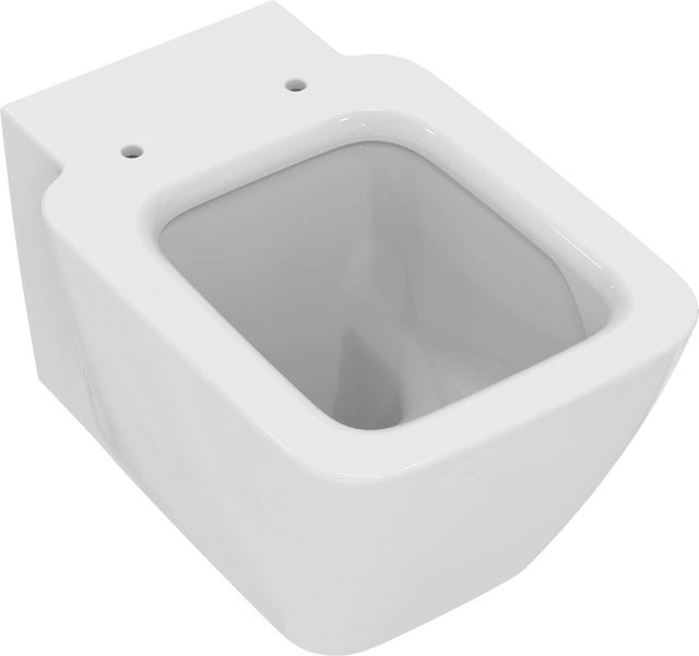 Ideal Standard Wand-WC Strada II Tiefspüler Weiß Spülrandlos mit AquaBlade Technologie - Bild 1