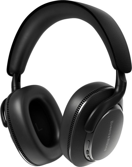 Bowers & Wilkins Px7 S2 Bluetooth Over-Ear Kopfhörer in Anthrazit Schwarz - Bild 2