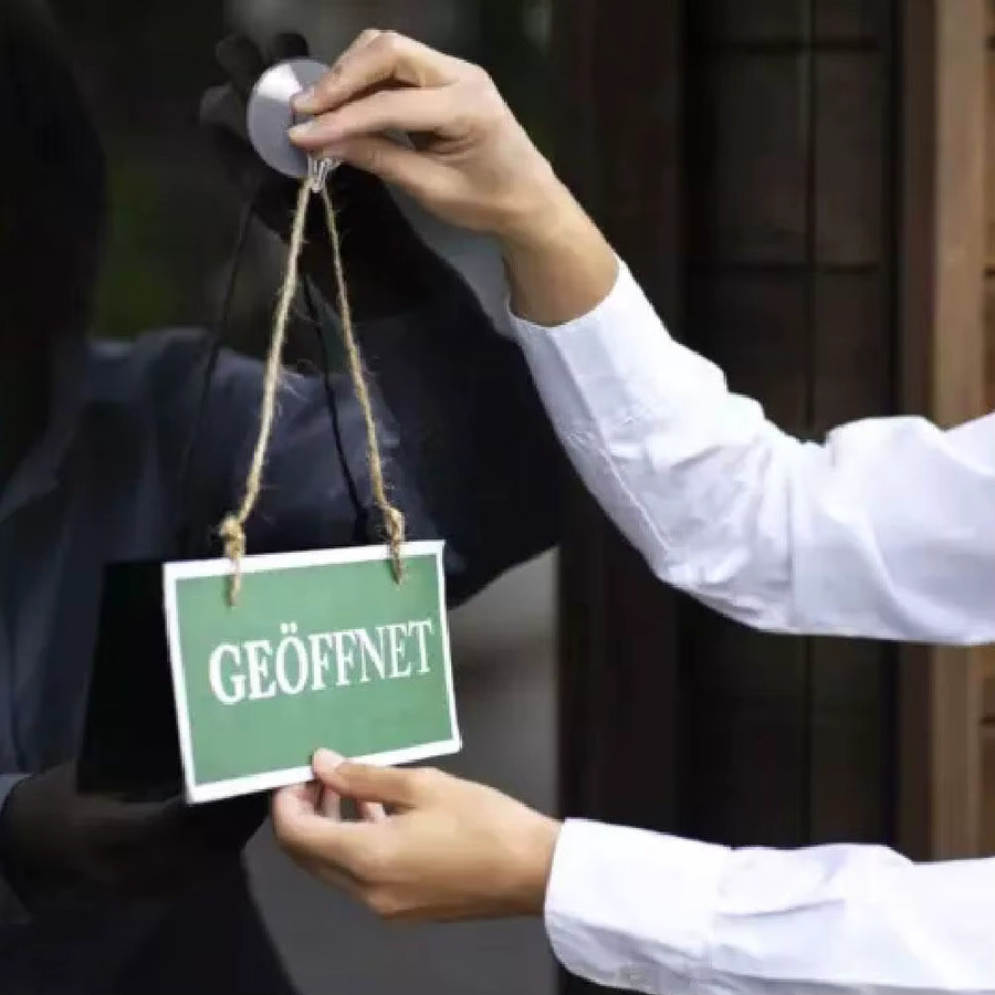 Starke Saugnapf Haken aus Kunststoff mit transparenten Haltern für Glas und Fenster in der Küche oder im Badezimmer - Bild 3