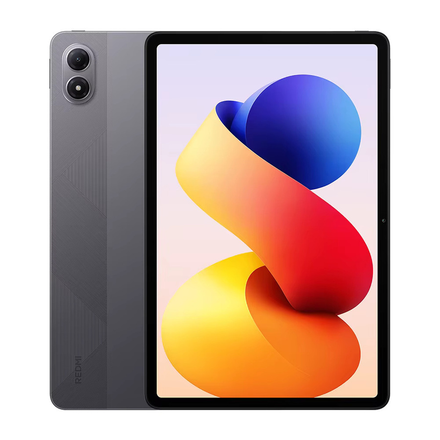 Xiaomi Redmi Pad 2 Pro 5G Tablet mit 12,1 Zoll 2,5K Display, 8GB RAM, 256GB Speicher, 12000mAh Akku, Farbe: Grau - Bild 7