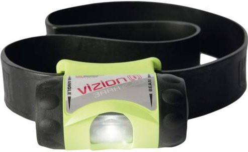 UK Underwater Kinetics Vizion i ATEX Stirnlampe für Ex-Zonen, 65lm, 60m Reichweite, Multicolor - Bild 1