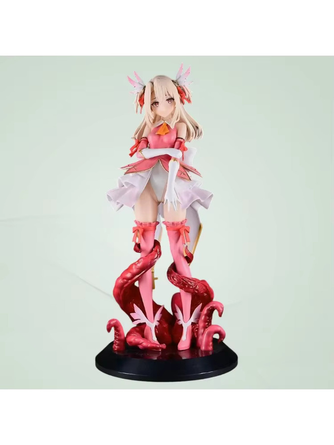 Bandai Fate Kaleid Liner Prima ILIYA Actionfiguren, 29cm - Bild 2