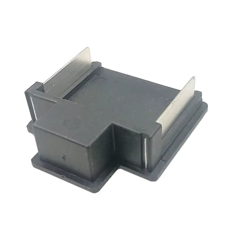 dawupine ADP05 Stecker Terminal Block Adapter Konverter für Makita 14,4 V und 18 V Li-Ion Akkus sowie Ladegeräte kompatibel mit BL1830 und BL1430 - Bild 3
