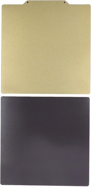 Artillery Magnetisches PEO PEI Build Plate Set für 3D-Drucker, B/B: 220 x 220 mm - Bild 1
