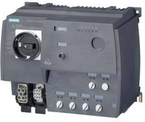Siemens Motorstarter 3RK1325-6LS71-1AA3 in Grau mit 5.5kW bei 400V und 12A Nennstrom - Bild 1