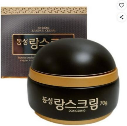 Dongsung Rannce Cream Aufhellende & Hauttonkorrigierende Creme, 70g - Bild 1
