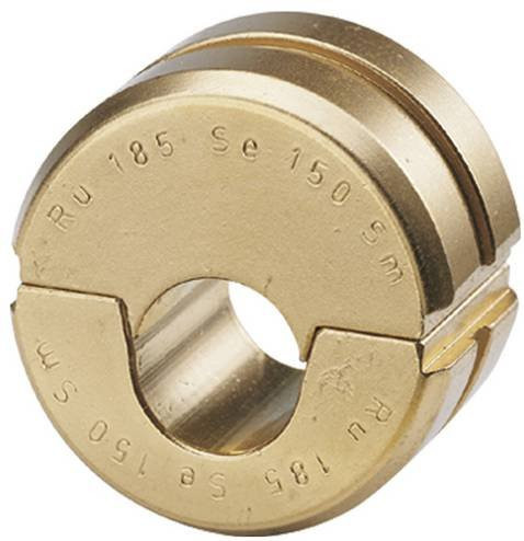 Klauke Rückdrückeinsatz für Zangen bis max. 240mm² - Bild 1