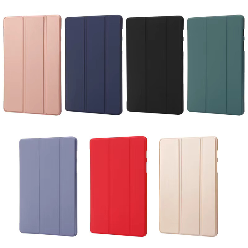 Xiaomi Poco Pad M1 Etui aus PU-Leder und Silikon in Schwarz für 12,1 Zoll Tablets - Bild 3