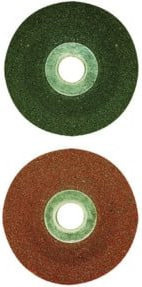 Proxxon Schleifscheibe für LHW aus Edelkorund in Multicolour mit Körnung K 60 - Bild 1