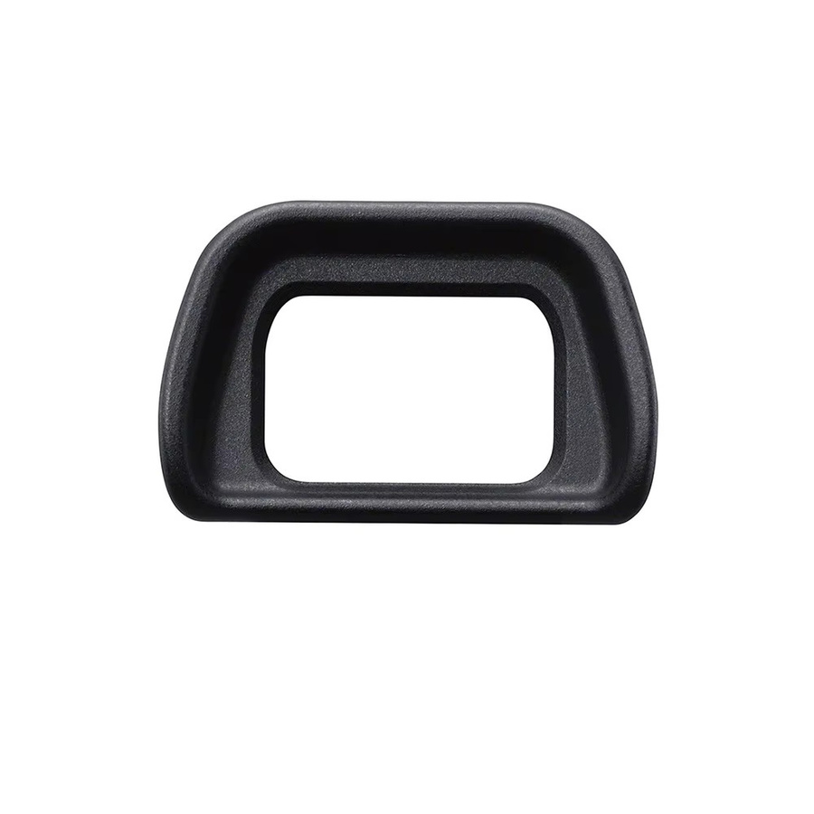 Sony Ersatz Augenmuschel Sucher aus Hartplastik in Schwarz für A6300 A6100 A6000 A5100 A5000 NEX-7 NEX-6 NEX-5 - Bild 5