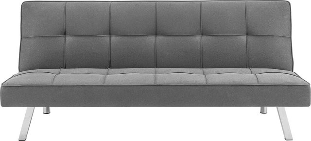 HTI-Living Schlafsofa Milena mit Polsterung und Schlaffunktion aus Stoff - Bild 1
