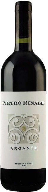 Pietro Rinaldi Nebbiolo Rotwein, 2022, Piemont, trocken, 0,75 l - Bild 1