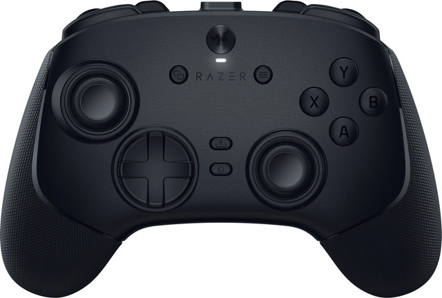 Razer Wolverine V3 Pro Controller für PC und Xbox, Schwarz oder Weiß - Bild 1