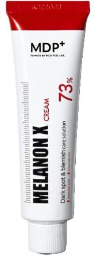 MEDI-PEEL Melanon X Creme, 30 ml, mit Niacinamid - Bild 1