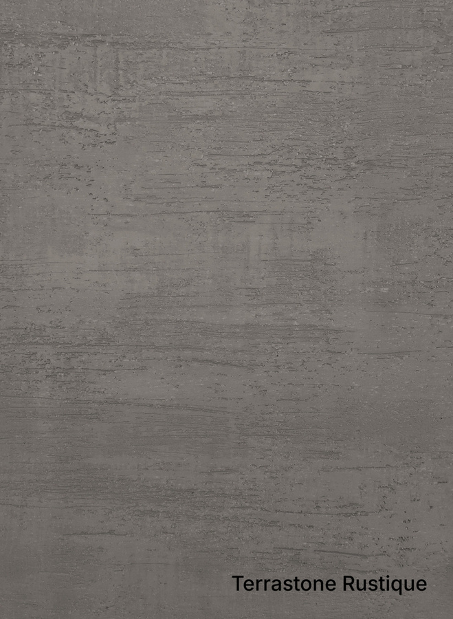 Terrastone Rustique Dekosteine in Mocca, 15 kg - Bild 1