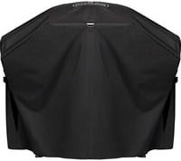 Napoleon Abdeckhaube für TravelQ PRO285X und PRO285, schwarz - Bild 1