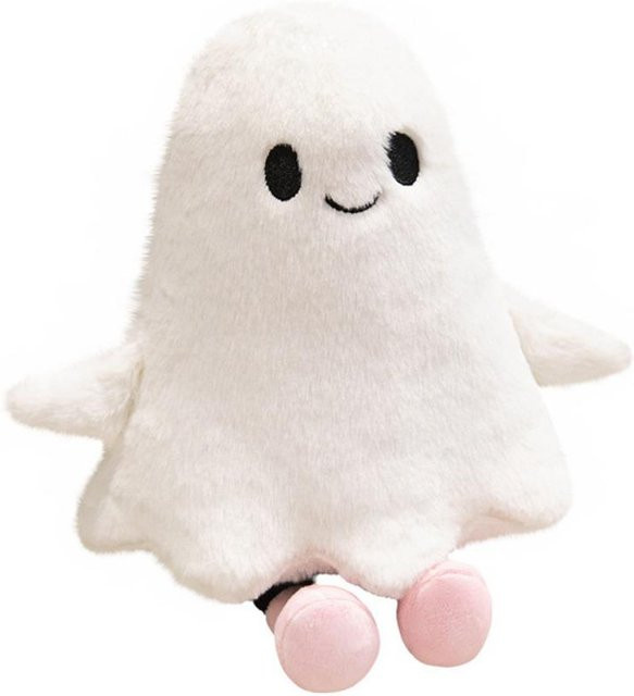 Yiran toy Halloween Kleiner Geist, Plüschtier, ab 2 Jahren - Bild 1