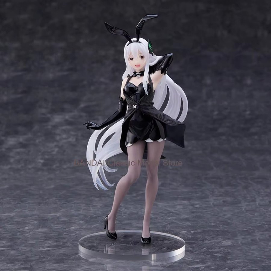 Taito Re:Zero Starting Life in Another World Echidna, Actionmodell, 18 cm - Bild 2