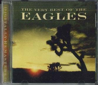 Eagles - Very Best Of The Eagles CD von Elektra (Pop, Gebraucht) - Bild 1