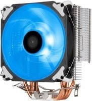 SilverStone SST-AR12-RGB CPU-Luftkühler in Multicolour - Bild 1