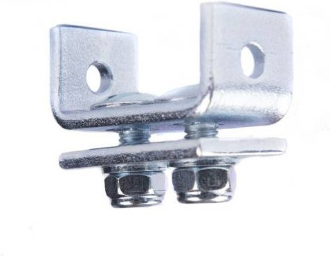 LAPP Stopper C30 62200425 in Silber - Bild 1