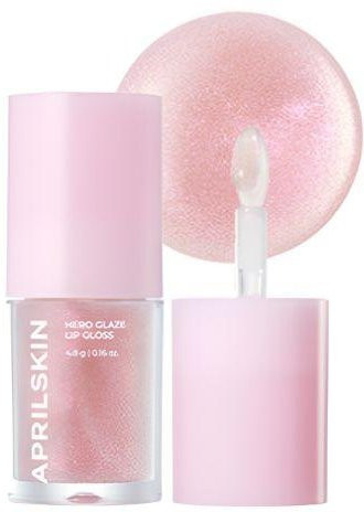 Aprilskin Hero Glaze Lipgloss, glänzend - Bild 1