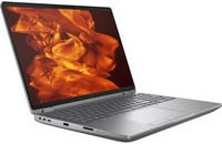 HP ZBook Fury G11 Workstation Notebook in Silber/Grau mit 16 Zoll WQXGA Display, Intel Core Ultra 9 285HX, 64GB RAM und 2TB SSD - Bild 1