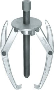 Gedore Abzieher 2-armig silber B/T/H: 45,0 x 45,0 x 42,0 cm - Bild 1