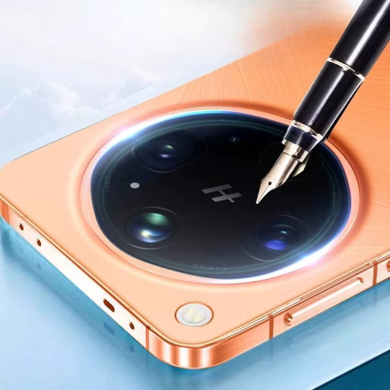 Kameraschutz aus gehärtetem Glas für OPPO Find X9 Ultra und Find X9S Pro mit Installationshilfe, transparent - Bild 5