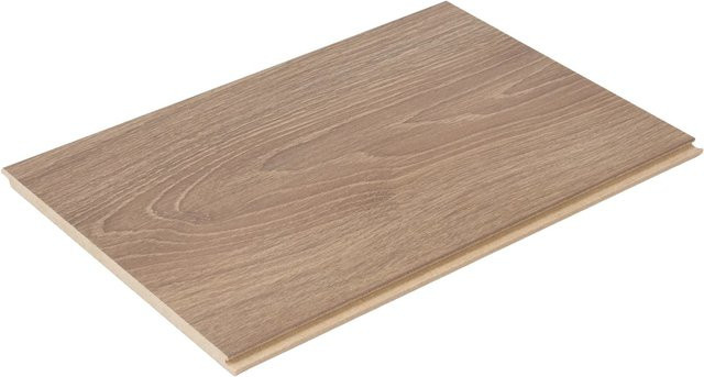 Egger Laminatmuster NatureSense EL2163 Newport Eiche Braun, B: 29,7 cm, H: 19,3 cm - Bild 1