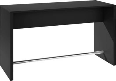 Hochtisch POINT von NowyStyl in Schwarz, Breite: 200 cm - Bild 1