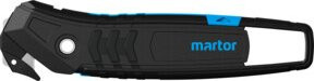 Martor Sicherheitsmesser SECUMAX 350 DISPLAY GB aus glasfaserverstärktem Kunststoff - Bild 1