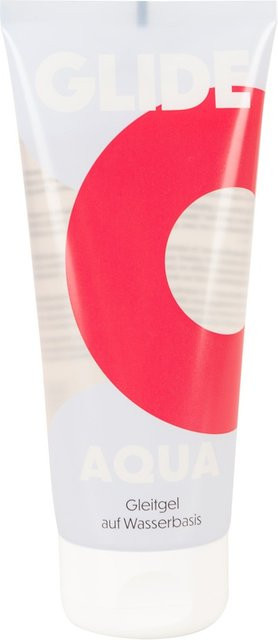 Orion O-Aqua Gleitgel auf Wasserbasis - Bild 1