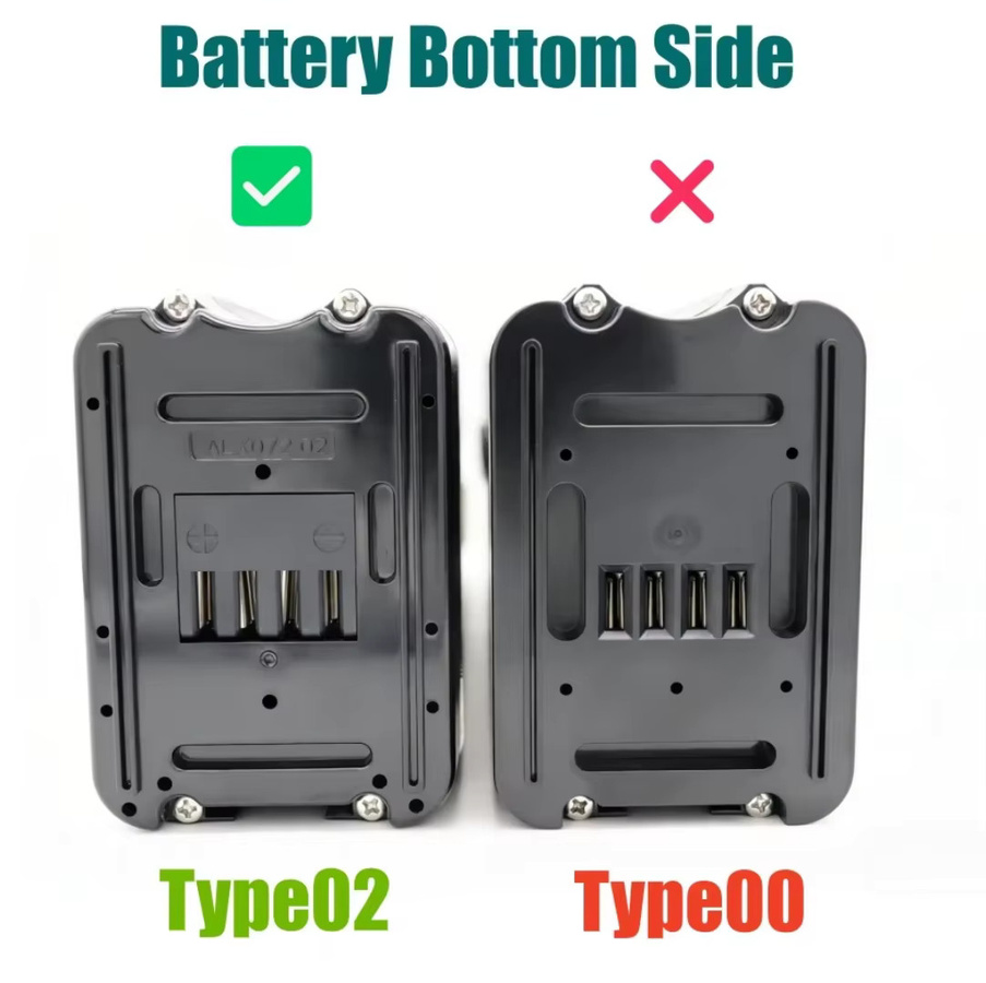 Bafang 48V 15Ah Lithium-Ionen-Akku mit integriertem BMS und Ladegerät in Schwarz für Silverfish 250W-1000W Bafang Motorkit - Bild 2
