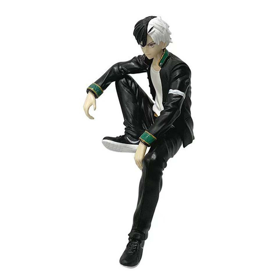 WIND BREAKER Sakura Haruka Kaji Ren Action Figur Sitzendes Modell 15cm - Bild 2