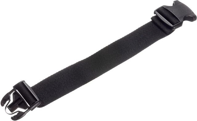 Dräger X-plore 8000 Gurtverlängerung für Standardgürtel, Schwarz, 35 cm - Bild 1