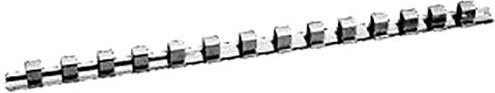 Gedore Federklemmleiste in Silber VH 19 5162520 - Bild 1