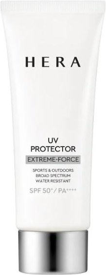 Hera Extreme-Force Leports Sonnencreme SPF 50+, 70 ml, Unisex - Bild 1