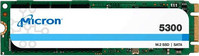 Lenovo ThinkSystem M.2 5300 480GB SATA 6Gbps Non-Hot Swap SSD - Bild 1