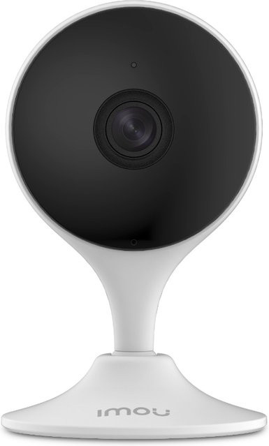 Imou Cue 2 2K WLAN-Innenkamera mit Personen-Erkennung in Weiß - Bild 1