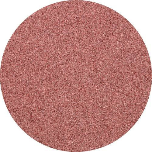 PFERD Schleifblatt CDR 38A 180 Rot Körnung 180 Durchmesser: 38 mm 100 Stück - Bild 1
