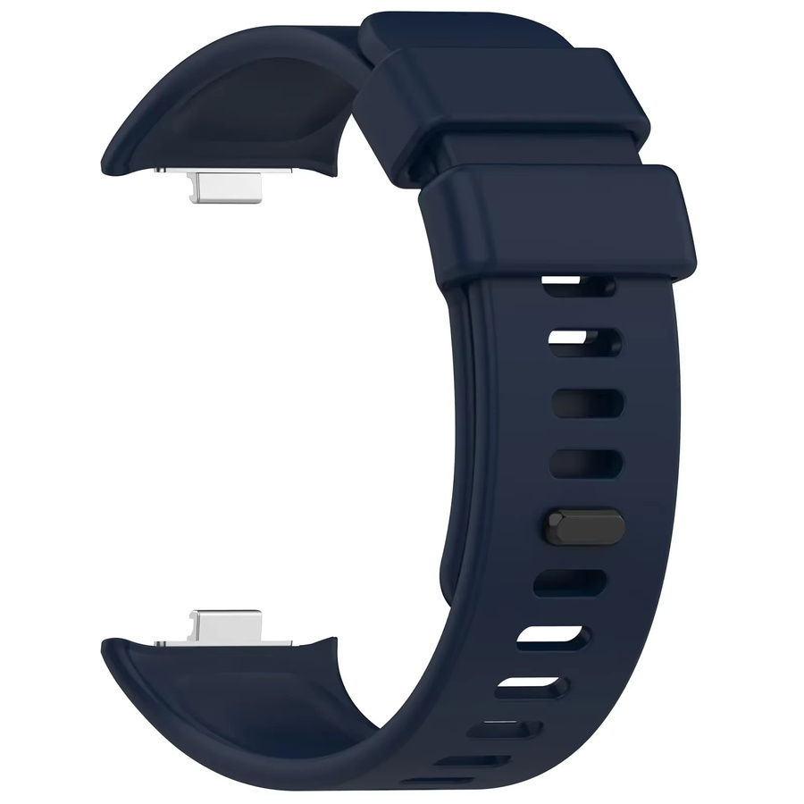 Xiaomi Uhrenarmband Silikon, Redmi Uhr 5/4, Xiaomi Band 9/8 Pro - Bild 2