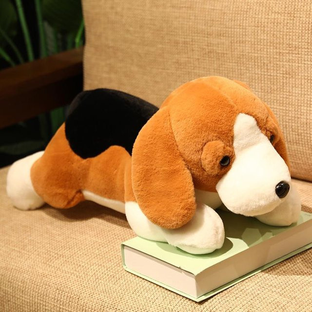 Beagle Plüschtier, Kuscheltier, 40cm, ab 12 Jahre - Bild 1