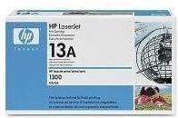 Original HP Toner 13A Q2613A Laser Tonerkartusche Schwarz - Bild 1