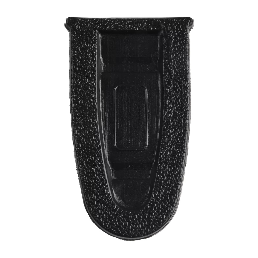 Vibratite Kettensägen Führungsschienen Abdeckung in Schwarz für 4/6 Zoll elektrische Kettensägen zum Rostschutz - Bild 2