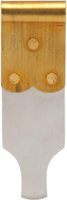 Neoglint Uhrengehäuse Rückseite Abzieher, Batteriedeckel Hebelöffner, Metall, Herren - Bild 1