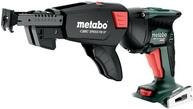 Metabo Akku-Holzbauschrauber HBS 18 LTX BL 3000 in Schwarz 18 V - Bild 1