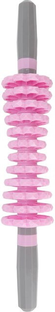 GoolRC Massage Stick zur Muskelentspannung und Reduzierung von Muskelkater in Violett und Pink - Bild 1