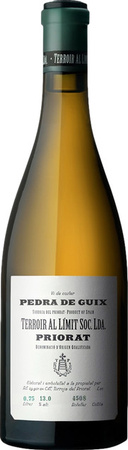 Terroir Al Limit Weißwein Pedra de Guix 2022, Priorat, 0,75 l